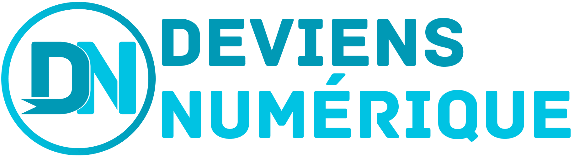 Deviens Numérique