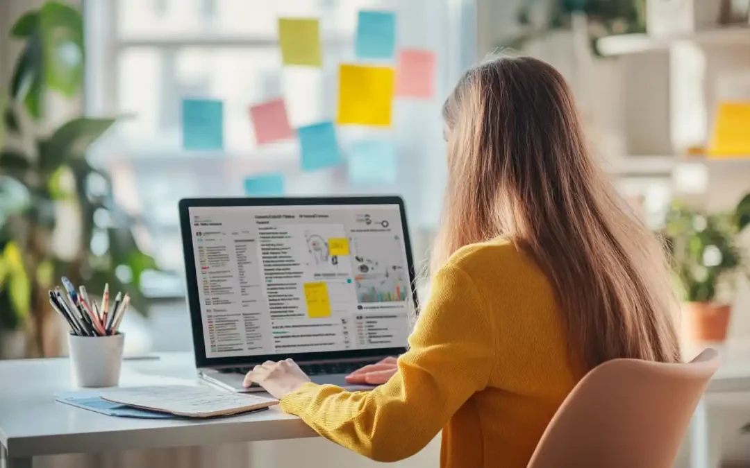 Lexique du Marketing Digital : Comprendre les Termes Essentiels pour Augmenter Votre Visibilité