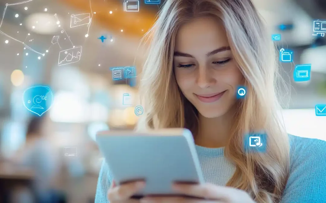 Apprenez à gérer vos réseaux sociaux pour attirer une audience engagée et maximiser votre présence en ligne