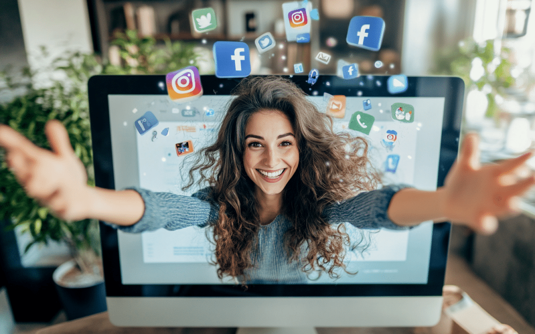3 stratégies simples pour développer votre visibilité en ligne