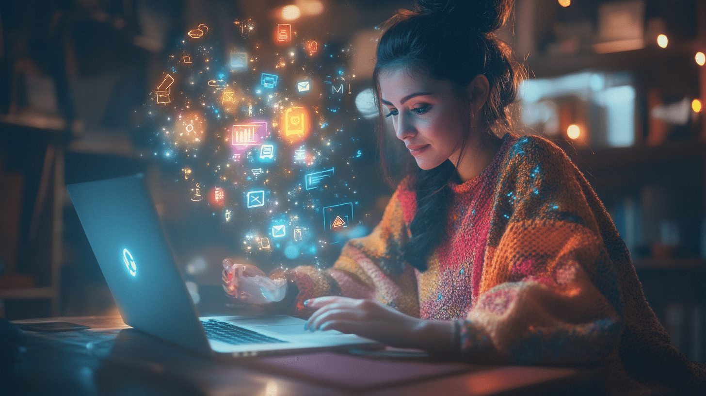 Créer un site web professionnel pour booster votre visibilité en ligne